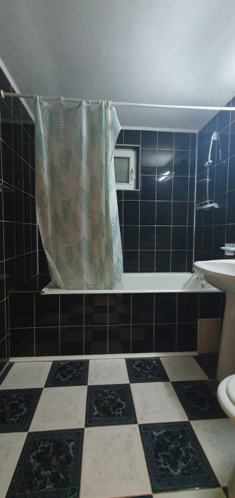 Apartament 3 camere luminos Rahova