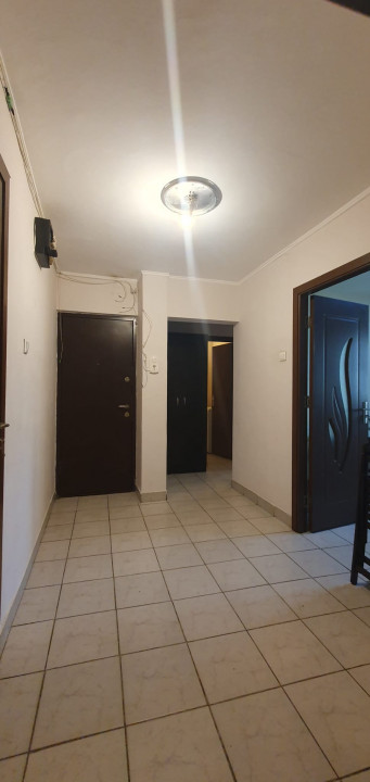 Apartament 3 camere luminos Rahova