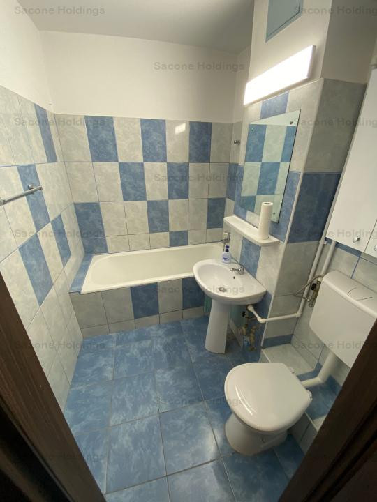 Apartament cu vedere panoramica | Drumul Taberei