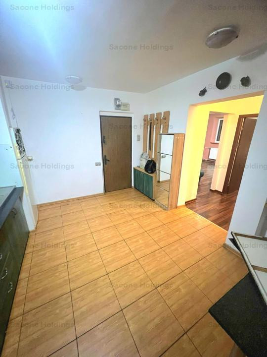 Apartament cu vedere panoramica | Drumul Taberei