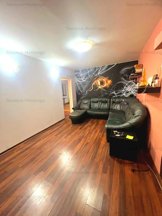 Apartament cu vedere panoramica | Drumul Taberei