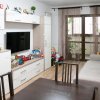 Apartament 3 camere decomandat cu parcare  zona Metalurgiei