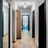Apartament 3 camere decomandat cu parcare  zona Metalurgiei