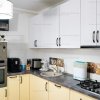 Apartament 3 camere decomandat cu parcare  zona Metalurgiei