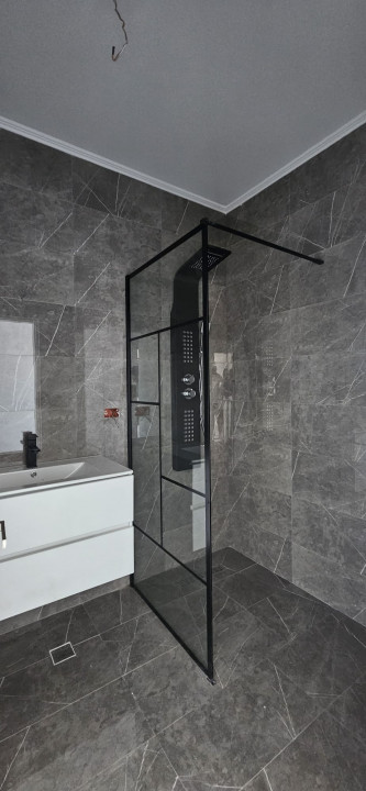 Apartament 2 camere luminos in bloc nou metrou Mihai Bravu