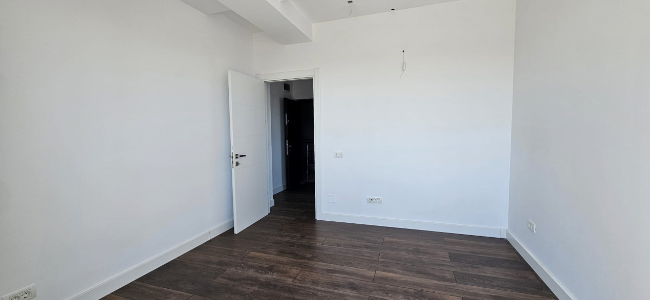 Apartament 2 camere luminos in bloc nou metrou Mihai Bravu