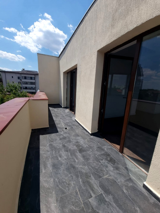 Apartament 2 camere luminos in bloc nou metrou Mihai Bravu