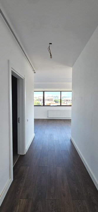 Apartament 2 camere luminos in bloc nou metrou Mihai Bravu
