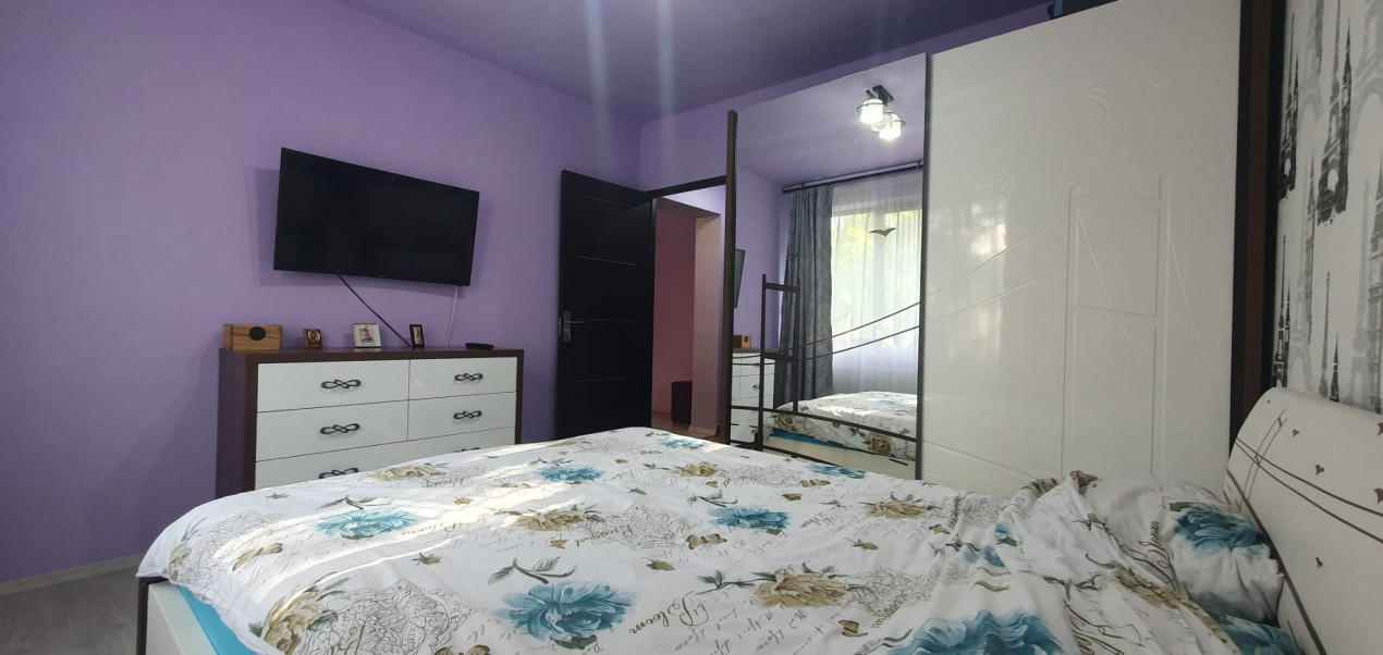 Apartamnet 2 camere renovat Piata Sudului 