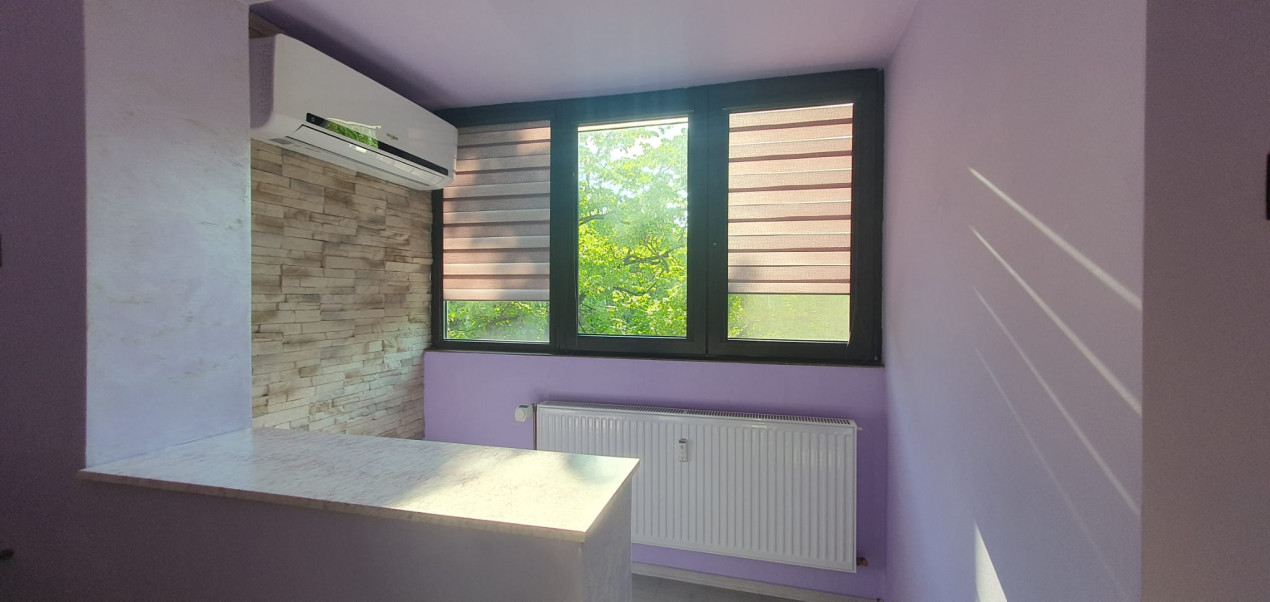Apartamnet 2 camere renovat Piata Sudului 