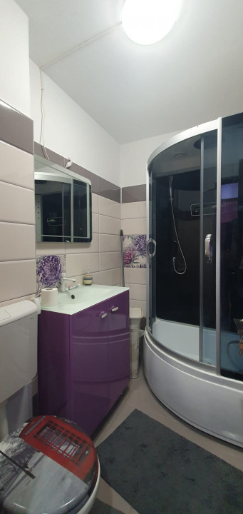 Apartamnet 2 camere renovat Piata Sudului 
