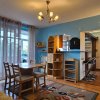 Apartament 3 camere spatios cu vedere libera