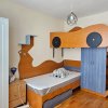 Apartament 3 camere spatios cu vedere libera