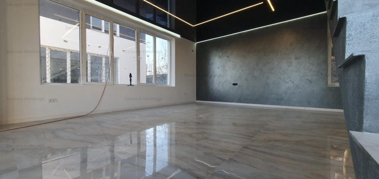 Vila 4 camere tip duplex | Terasa | Curte | Pipera