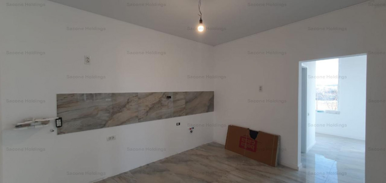 Vila 4 camere tip duplex | Terasa | Curte | Pipera