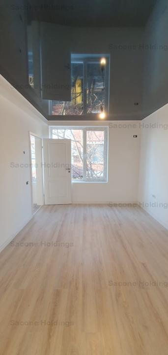 Vila 4 camere tip duplex | Terasa | Curte | Pipera