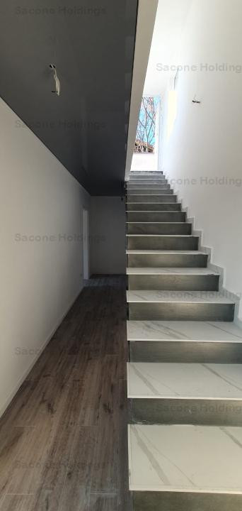 Vila 4 camere tip duplex | Terasa | Curte | Pipera