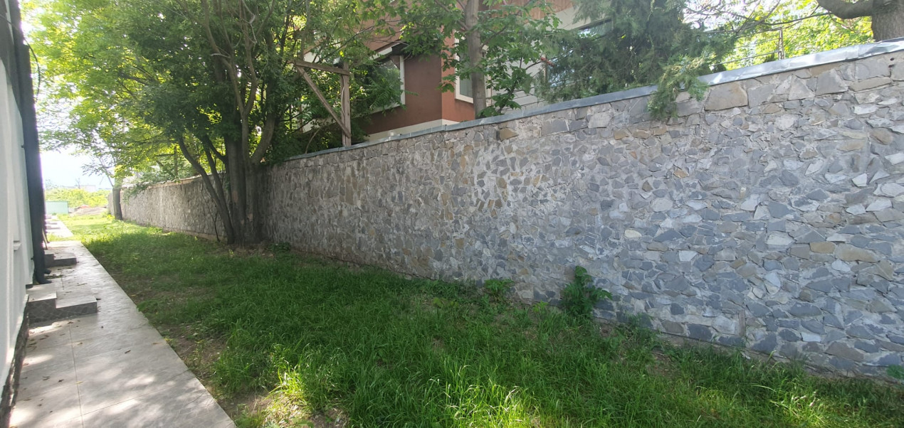 Vila 4 camere tip duplex | Terasa | Curte | Pipera