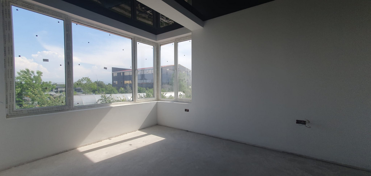 Vila 4 camere tip duplex | Terasa | Curte | Pipera