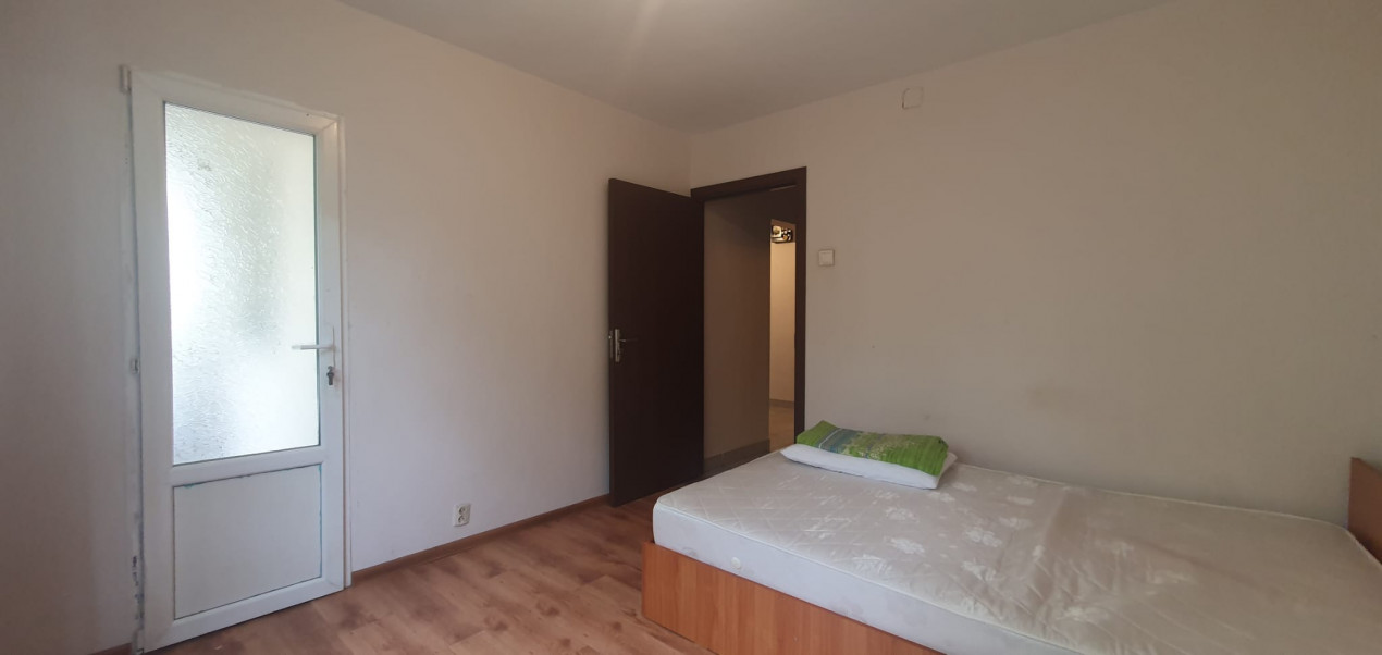 Apartament 3 camere luminos Rahova