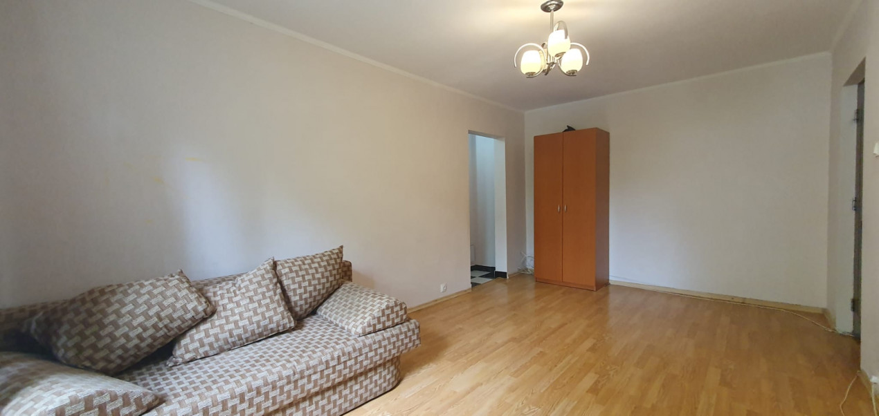 Apartament 3 camere luminos Rahova