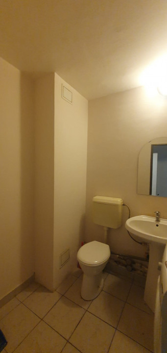 Apartament 3 camere luminos Rahova