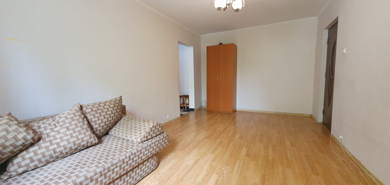 Apartament 3 camere luminos Rahova