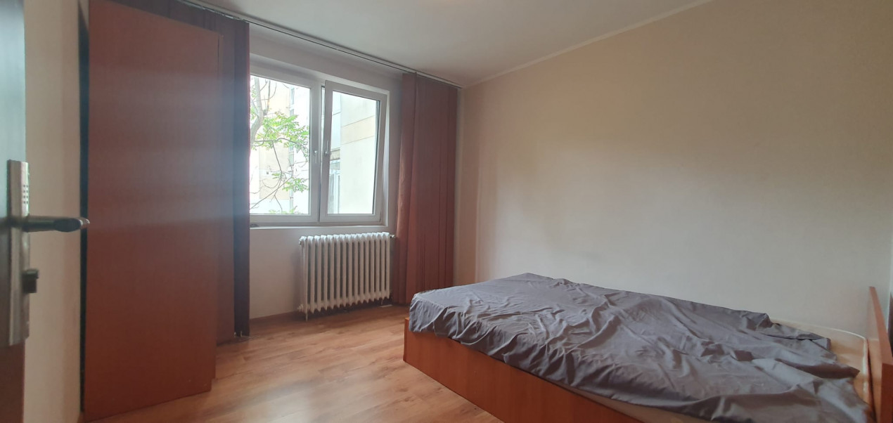 Apartament 3 camere luminos Rahova