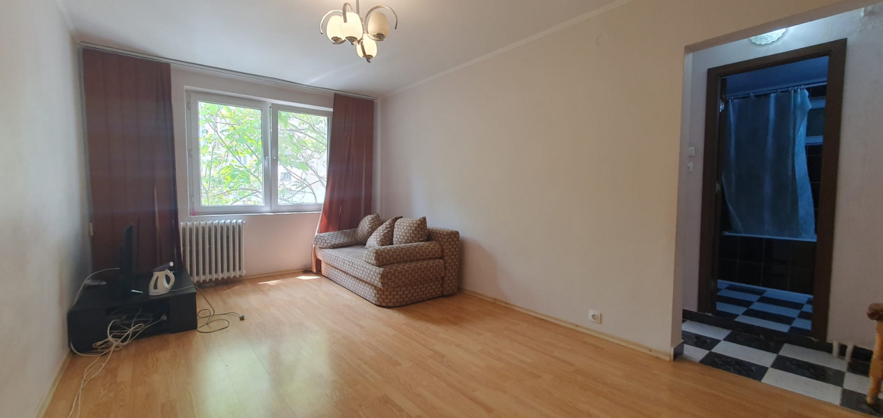 Apartament 3 camere luminos Rahova