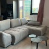 Apartament spatios cu balcon si parcare subterana Pipera