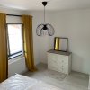 Apartament spatios cu balcon si parcare subterana Pipera