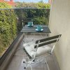 Apartament spatios cu balcon si parcare subterana Pipera