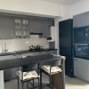 Apartament spatios cu balcon si parcare subterana Pipera