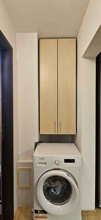 Apartament 3 camere RENOVAT Berceni 