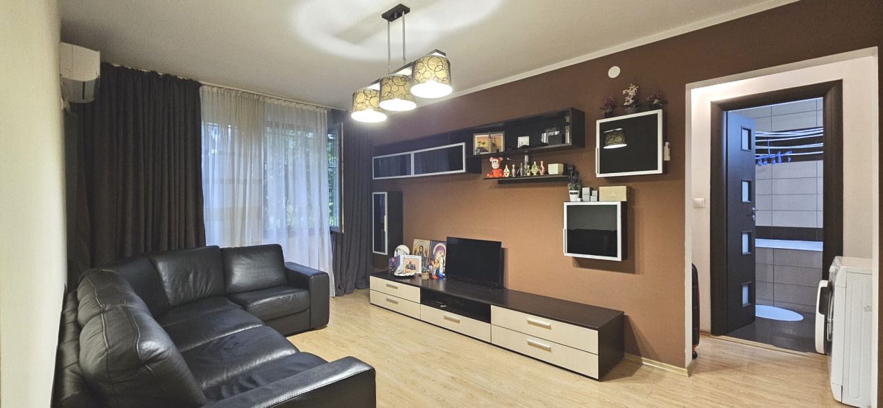 Apartament 3 camere RENOVAT Berceni 