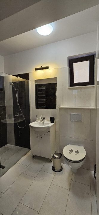 Apartament 2 camere complet zona OBOR