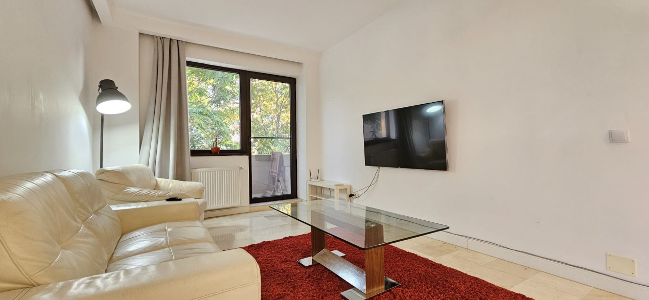 Apartament 2 camere complet zona OBOR