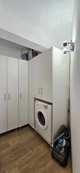 Apartament 2 camere complet zona OBOR