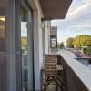Apartament 2 camere complet zona OBOR
