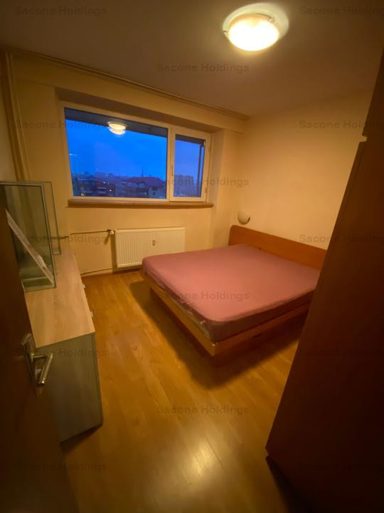 Apartament cu vedere panoramica | Drumul Taberei