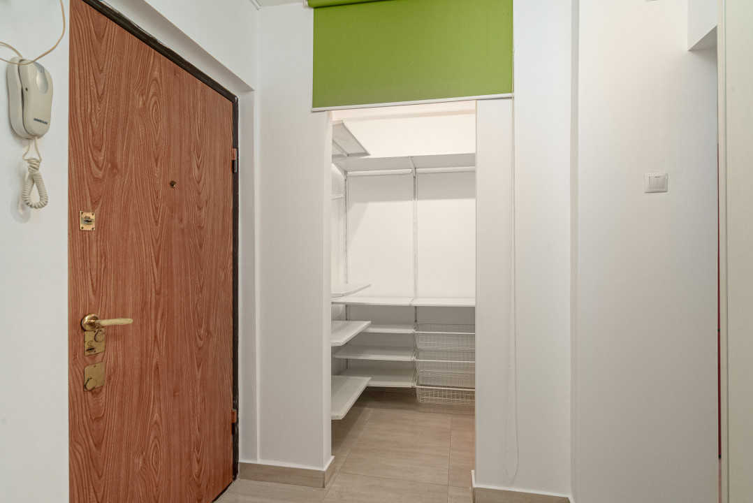Apartament 2 camere renovat Dristor