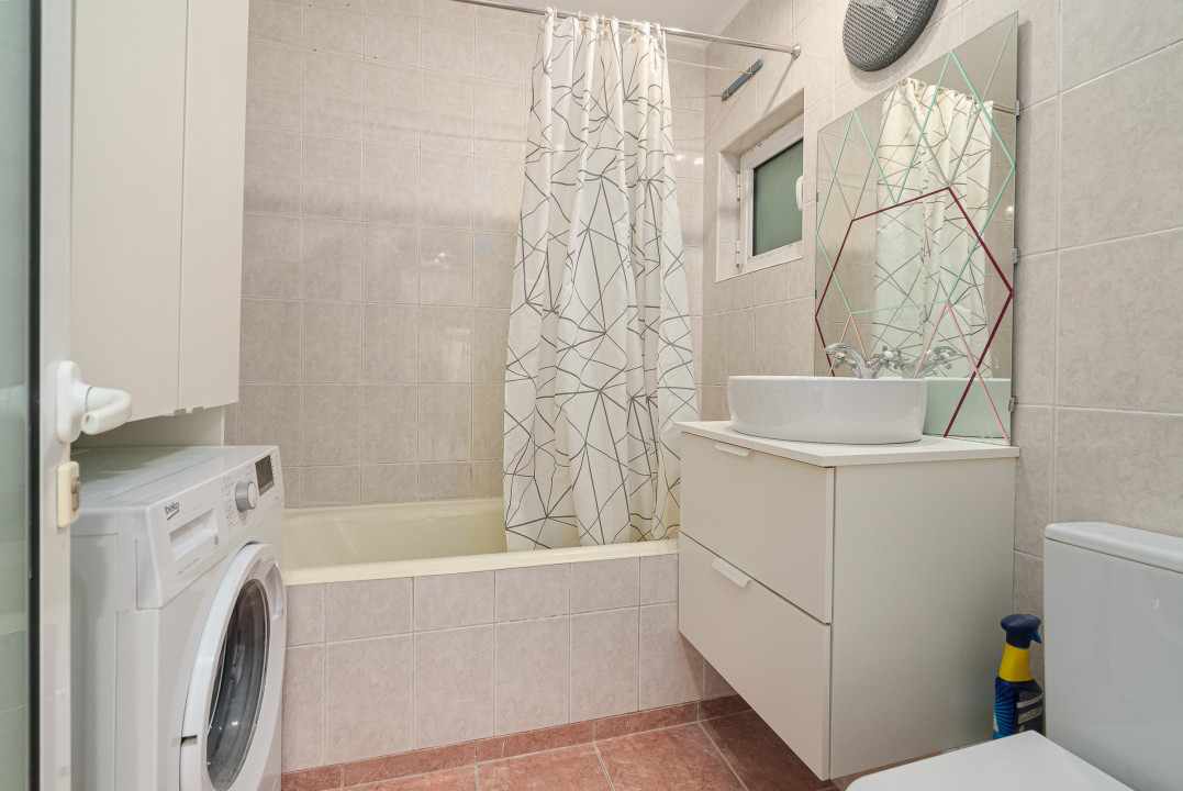 Apartament 2 camere renovat Dristor