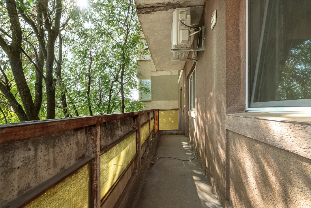 Apartament 2 camere renovat Dristor