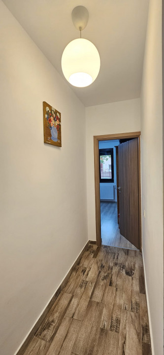 Apartament 3 camere bloc nou Soseaua Giurgiului