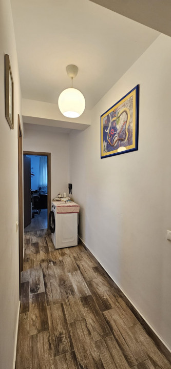 Apartament 3 camere bloc nou Soseaua Giurgiului