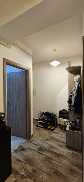 Apartament 3 camere bloc nou Soseaua Giurgiului