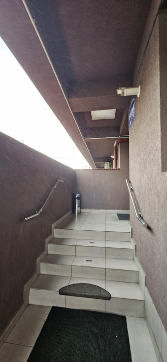 Apartament 3 camere bloc nou Soseaua Giurgiului