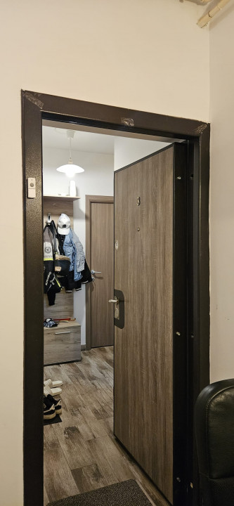 Apartament 3 camere bloc nou Soseaua Giurgiului