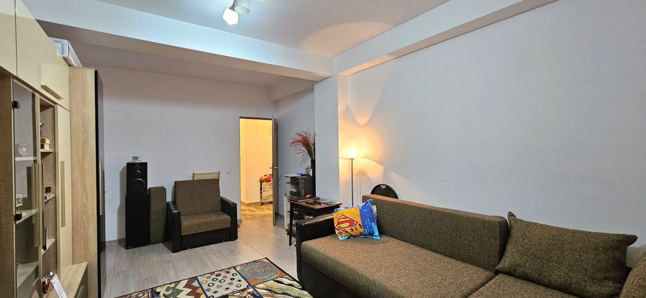 Apartament 3 camere bloc nou Soseaua Giurgiului