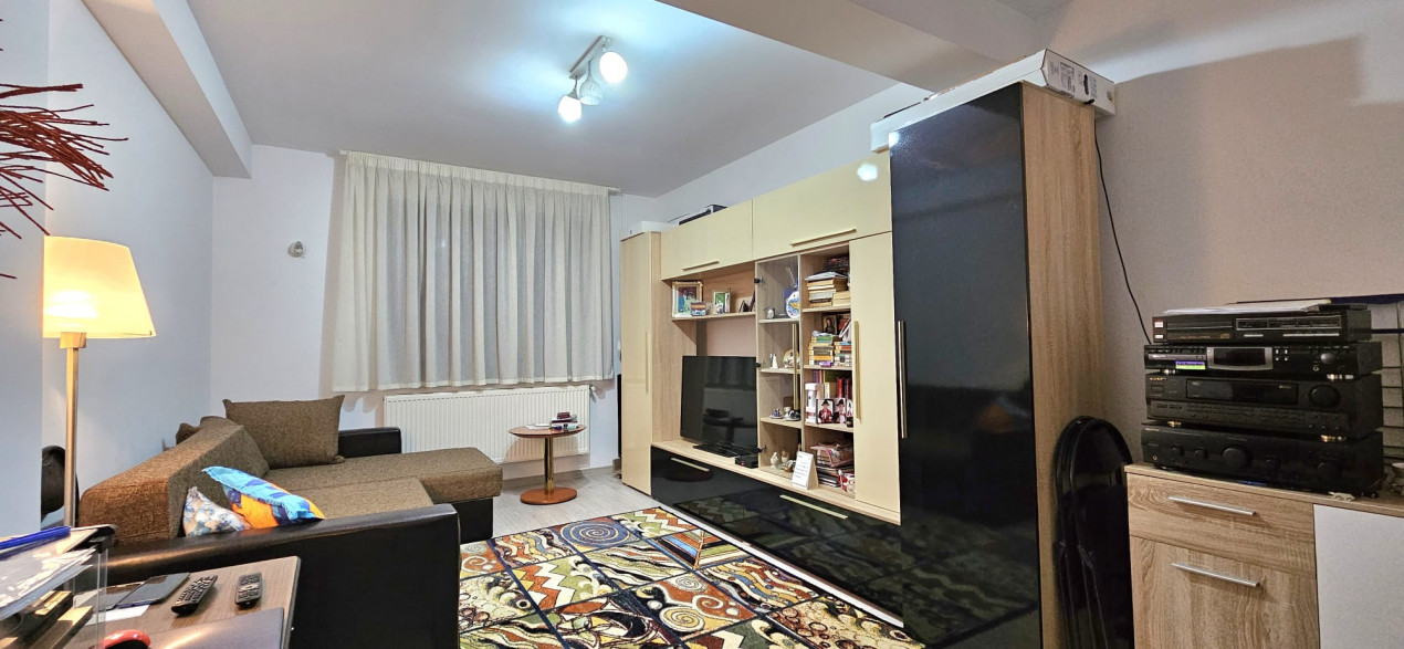 Apartament 3 camere bloc nou Soseaua Giurgiului